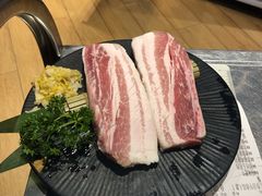 -韩宫宴烤肉·料理(武汉印象城店)