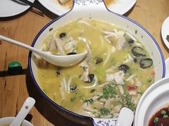 -東舍食唐精品陕菜馆