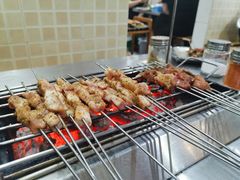 -小寒羊烧烤(凯瑞时代大厦店)