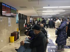 -复旦大学附属中山医院(西院区)