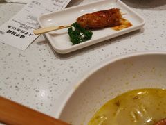 -味千拉面(和平大道奥山世纪城店)