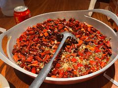 -双流老妈兔头(荟聚店)