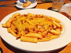 -Texas Roadhouse(世纪汇广场店)