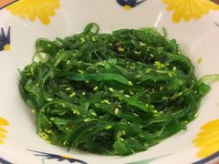 -萨莉亚意式餐厅(深南茂业店)
