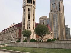 -小白楼1902欧式风情街