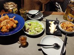 -小吊梨汤·北京菜·烤鸭(鸟巢店)