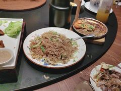 -乡里八闽·福州乡土菜(高宅店)