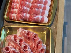 -额尔敦·品质自助(摩尔城店)