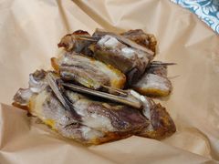 馕坑果木烤羊排-巴扎美食·新疆菜·西域歌舞表演餐厅(新疆大厦店)
