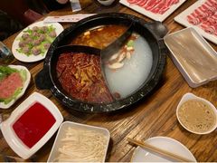 -重庆老火锅(长虹店)