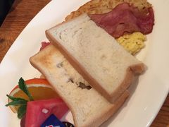 -Geneva日内瓦餐厅(西郊宝成花苑店)