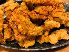 重庆小酥肉-付小姐在成都(中山公园店)