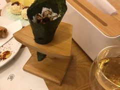 -小句号·精致料理(江南环球港店)