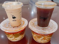 -Seesaw Coffee(武商MALL·武广店)