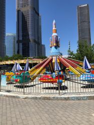 -大望京儿童游乐场