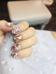 -Halo美甲美睫