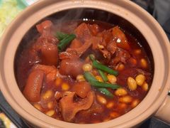 -谷田稻香·砂锅菜(汇暻广场店)