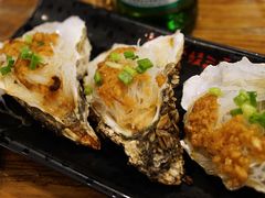 -平娃三宝烧烤·面食(南小街店)