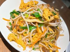 -姥姥家春饼店(八里庄店)