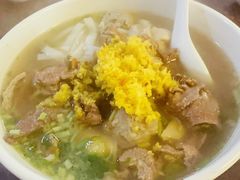 -潮镇老尾牛杂(环城西路店)