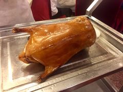 -北京全聚德(天安门店)