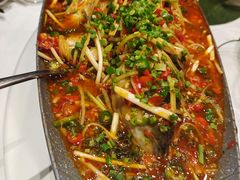 -小河盐帮·私家菜·烤鸭(三元桥·霄云路店)
