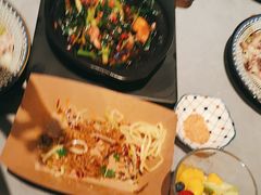 -沿江海南菜·文昌鸡祖师爷(大东海店)