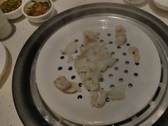 -青蓬海上捞蒸品海鲜城(海岸城店)