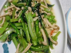-鲜得莱渔港·小平岛海胆馆(七贤岭店)