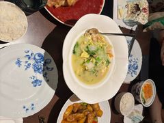 -奉天小馆·非遗东北菜(沈阳万象城店)