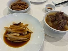 -金河半岛园林酒家(金融城店)
