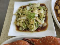 -渔中舟海鲜大排档(普陀沈家门店)