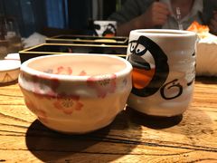 -萤初高端日料王(曲江银泰店)