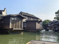 -乌镇景区