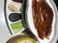 -三人行骨头王火锅(长寿店)