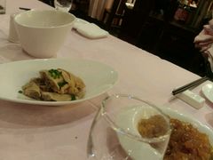 -湖州天煌大酒店-餐厅