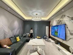 -雅乐居装饰(西区店)