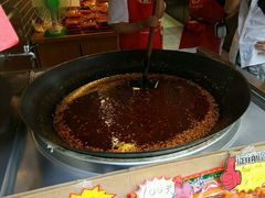 -独雅老火锅(原宏声巷店)