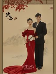 点击看大图 -今生有约国际精品婚纱摄影(苏州店)