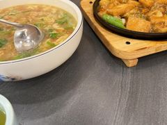 -东北范·金牌肘子·杀猪菜(美乐城店)
