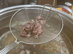 -一品牛鲜潮汕牛肉火锅(茶花园店)