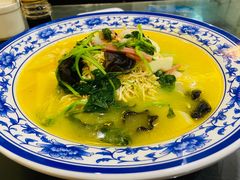 -九炉分座(个园店)