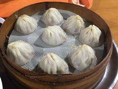 -忆秦园小笼包(惠山古镇总店)
