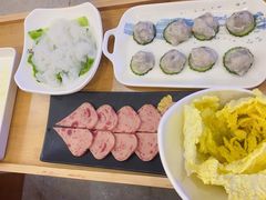 -云中鱼蒸汽石锅鱼(川沙百联店)