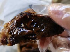 -王浩儿纪六孃甜皮鸭(乐山总店)