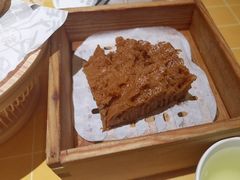 -蔡澜点心·粤菜(花城汇南区店)