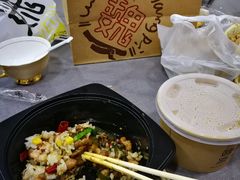 -魏家凉皮(协和店)