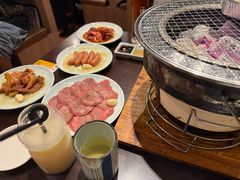 -蒜香焼肉PURUSHIN(马场路店)