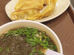 -清真蒋有记(老门东店)