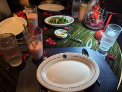 -福楼毕斯罗F Bistronome(国贸商城约会地标景观店)